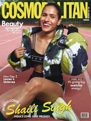 Cosmopolitan India - Magazine